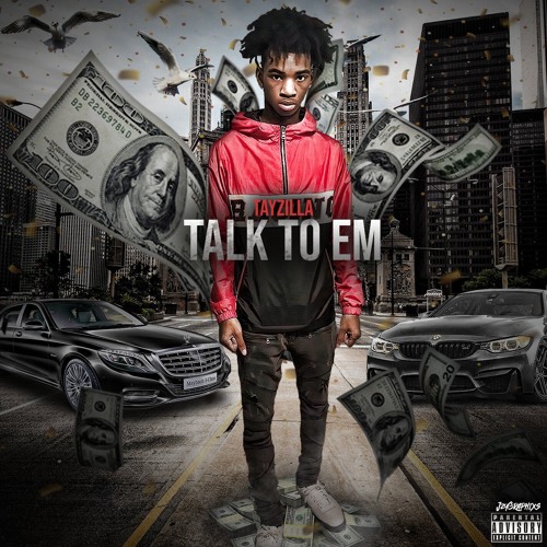 Talk To Em Prod. By TylianMTB