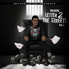 Mayhem - Life I Live [Official Audio] (Prod. ZCBeats x SBGotBangers) *SKIP TO 1 MIN*