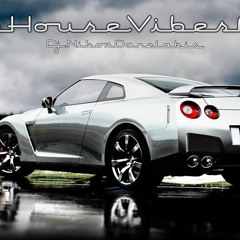 Deep House Vibes Mix - 20 - 2019 # Dj..Nikos Danelakis # Best of Deep & Chill House #