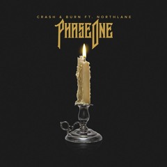 PhaseOne - Crash & Burn Ft. Northlane (UvianCode Remix)