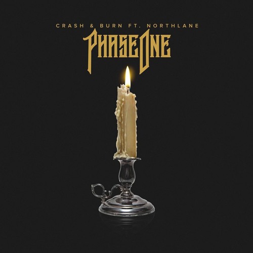 PhaseOne - Crash & Burn Ft. Northlane (UvianCode Remix)