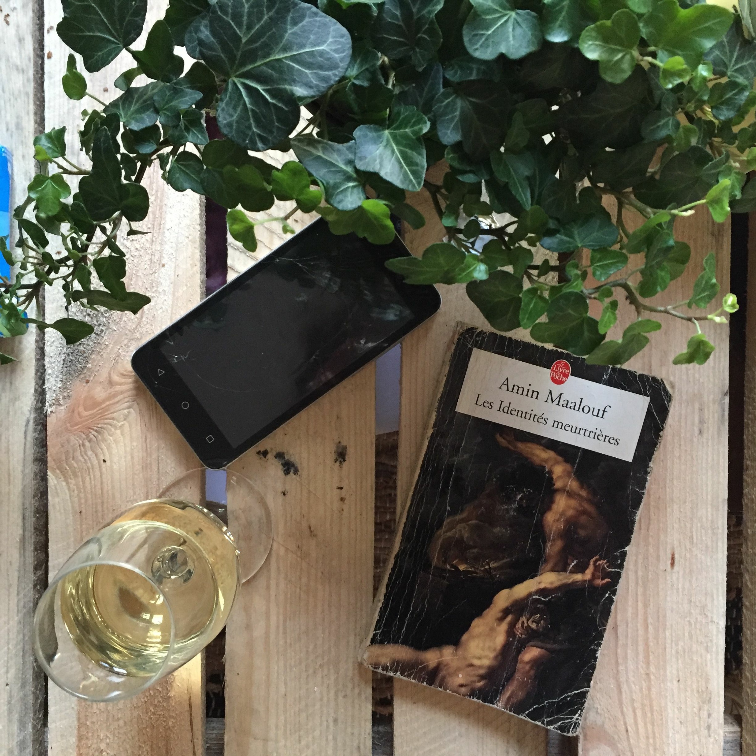 #13 - Mehdi, 30 ans, Paris