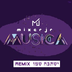 Yishtabach Shemo Remix