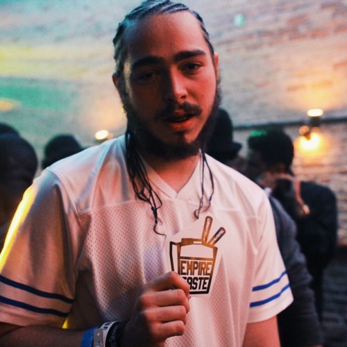 Stream Post Malone - White Iverson (Drum and Bass remix) by X10 | Listen  online for free on SoundCloud