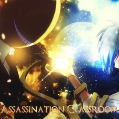Assassination Classroom S2 OST - Sayonara No Jikan