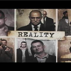 PIEM OXXXYMIRON J. MAKONNEN DINAST LETAI PALMDROPOV - REALITY (Audio 2019)