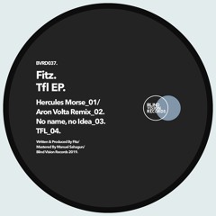 Fitz - Hercules Morse (Aron Volta Remix)