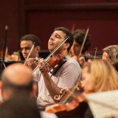 Schindler's list - John Williams - Solo Violin by Yasser Ghonem
