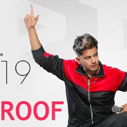 Moonroof__Jass_Manak_(Official_Song)_Sukhe__Romantic_Songs___GK