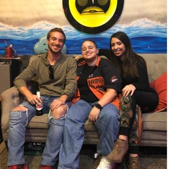 Ladies Love Radio episode 89 : Suz with ROMA hosted by Joseph and Usa