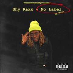 Shy RaXX - No Label (pm mixx)