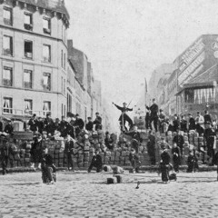 Αντί-καπιταλίστ