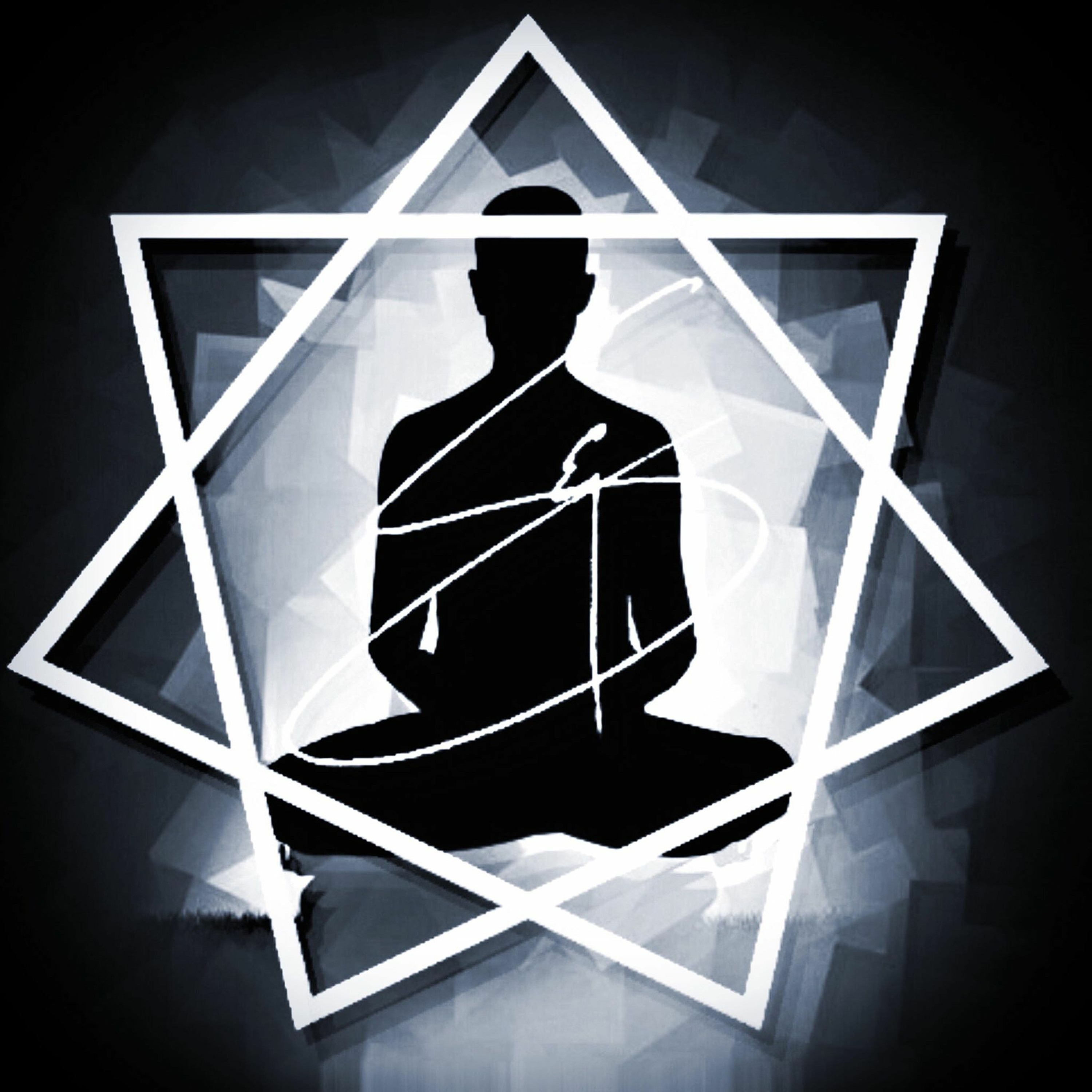 Meditation Monday Podcast by SolanisArt
