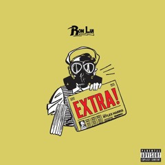 Ron Lui - Extra (prod. by Myles Harris)