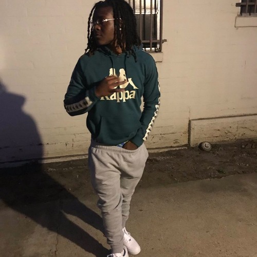 BillyBadazz - Tha Risctaker