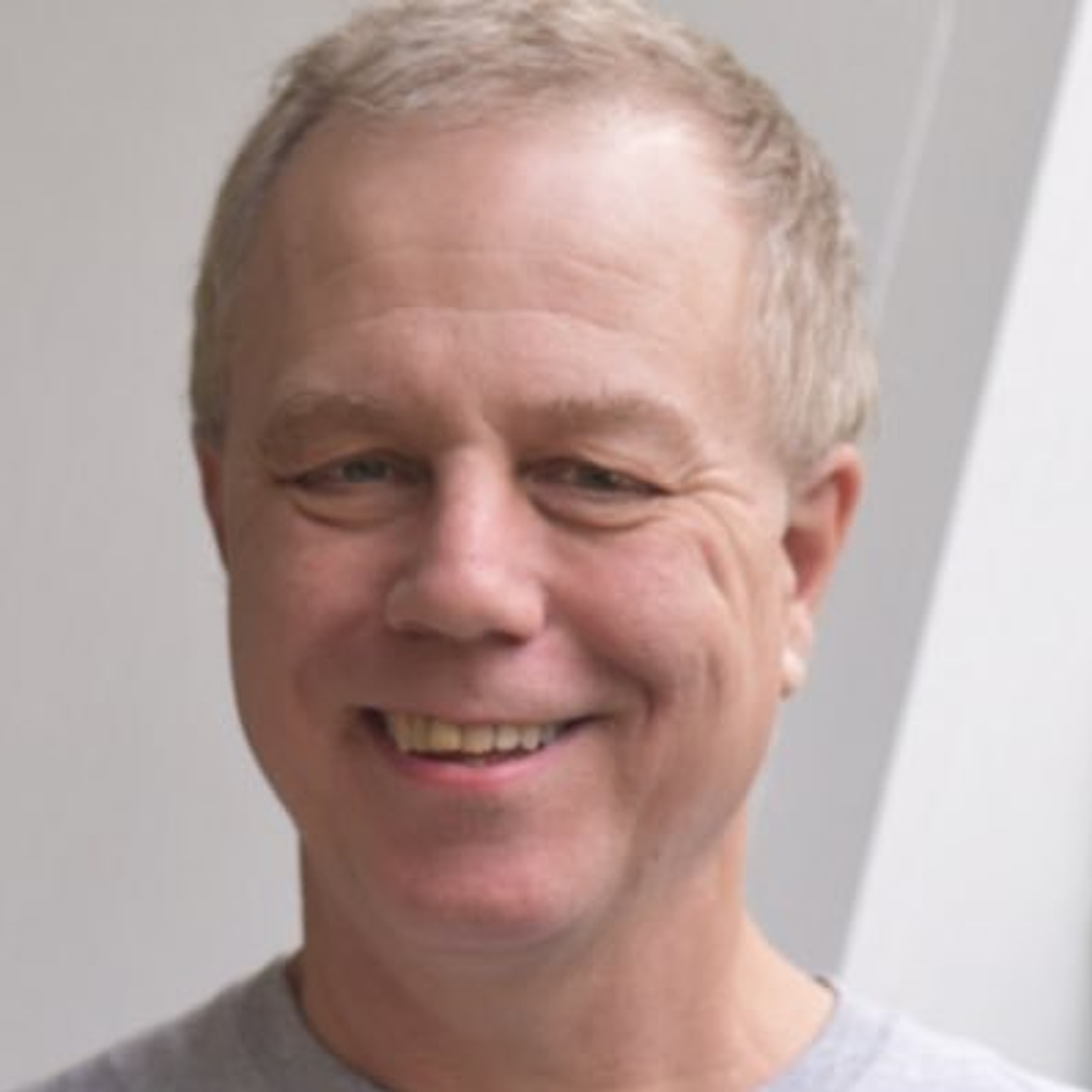 EPISODE 84: ERIC ZORN, CHICAGO TRIBUNE COLUMNIST
