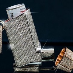 Asthma Pump- Yung Lacho