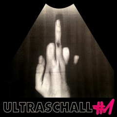 Ultraschall #1 >> jaLLa & Smi b2b (@Kater Blau, Bad City)