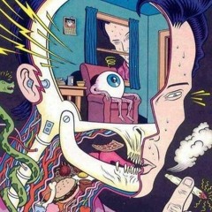 SpaceGhost X Senri - Finger Blasta (Glocks&Techs Remix)