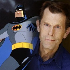 Kevin Conroy, The Voice Of Batman Joins The Ryan Valdron Show