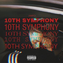 PO! - ”10th Symphony” (Prod. Eskry)