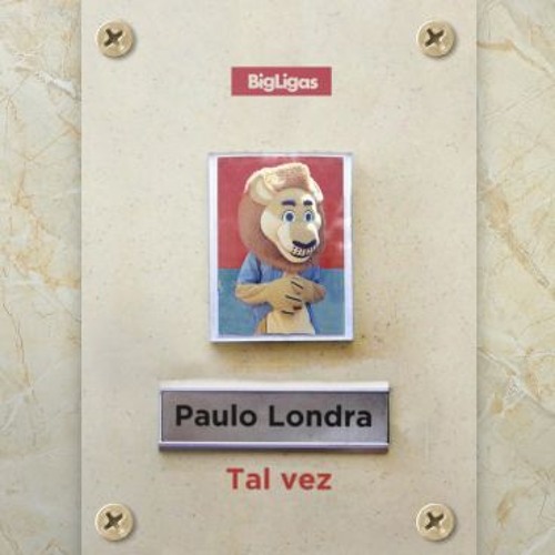 Stream Tal Vez - Paulo Londra 90 BPM (descarga en la Descripción) by Luis  Diaz | Listen online for free on SoundCloud