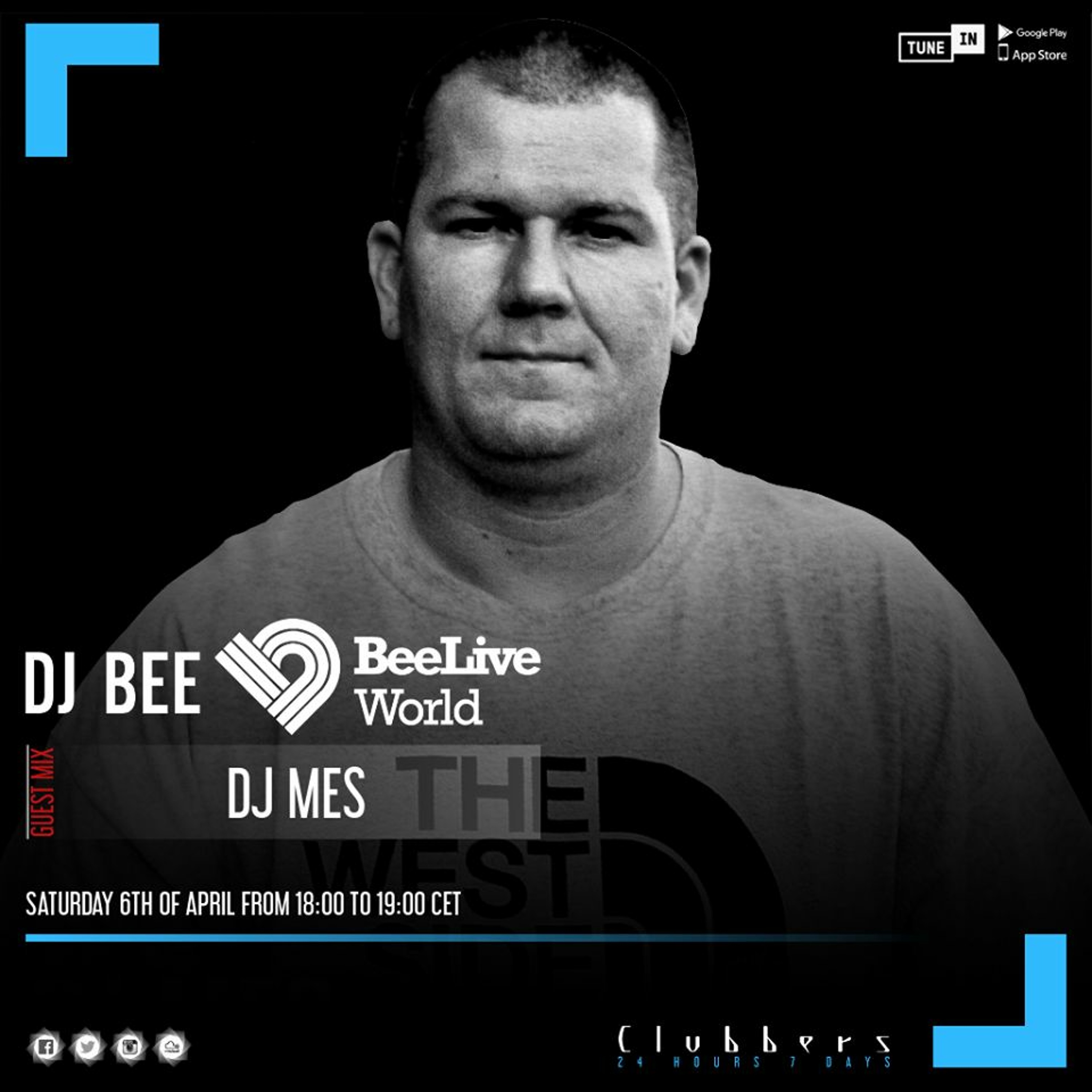 Bee Live World`s @ Dj Bee Podcast