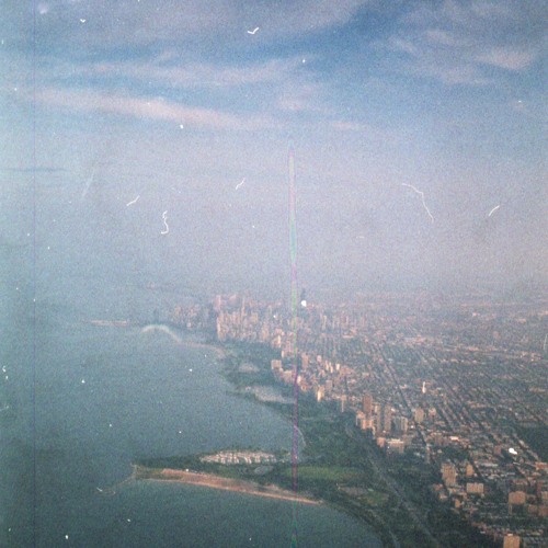 Stream The O'My's | Listen to Above Ground EP playlist online for