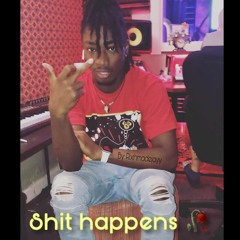 Shit happens