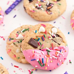 V A L E N T I N E - Cookies