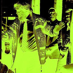 Unbearable Aggression