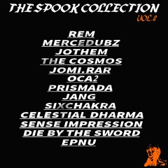 The Spook Collection VOL. 2 (Show Reel) [PRE-ORDER NOW]