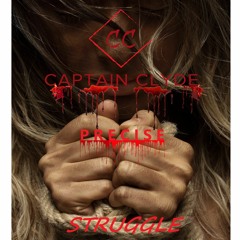 STRUGGLE - FEAT. P R E C I S E