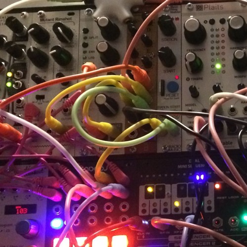 Stream L7U Drums FX 040419 by Bovaflux / Nullptr Listen online for