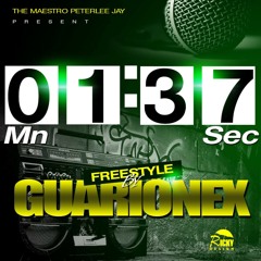 Guarionex Freestyle 1min37Sec