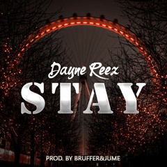 Stay (prod. by Bruffer & Jume)