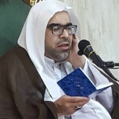 ذكرى مولد الإمام الحسين عليه السلام 1440هـ | الخطيب مهند الحواج
