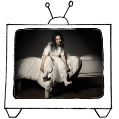 Billie Eilish - Bad Guy (Big Brother Bootleg)