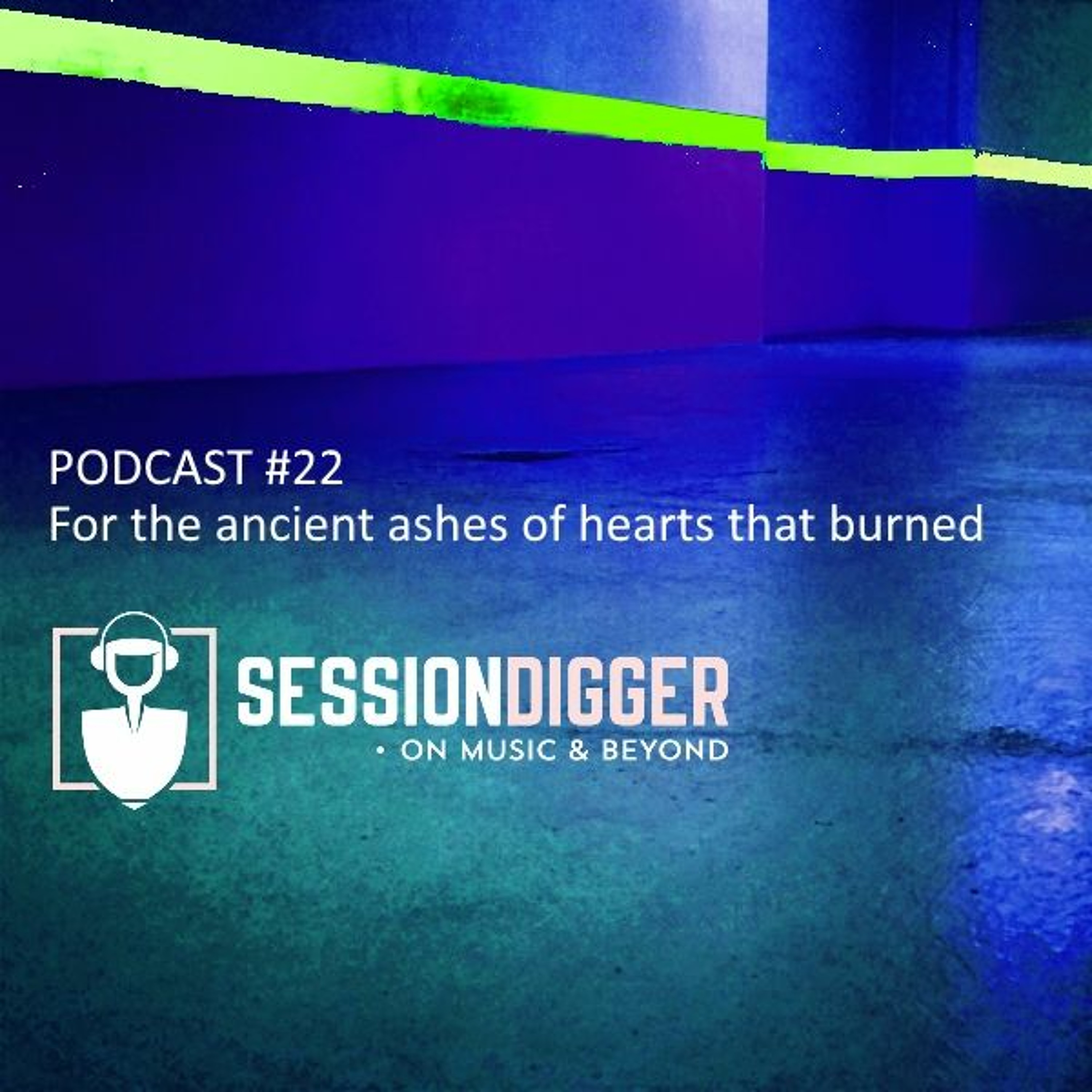 sessiondigger podcast
