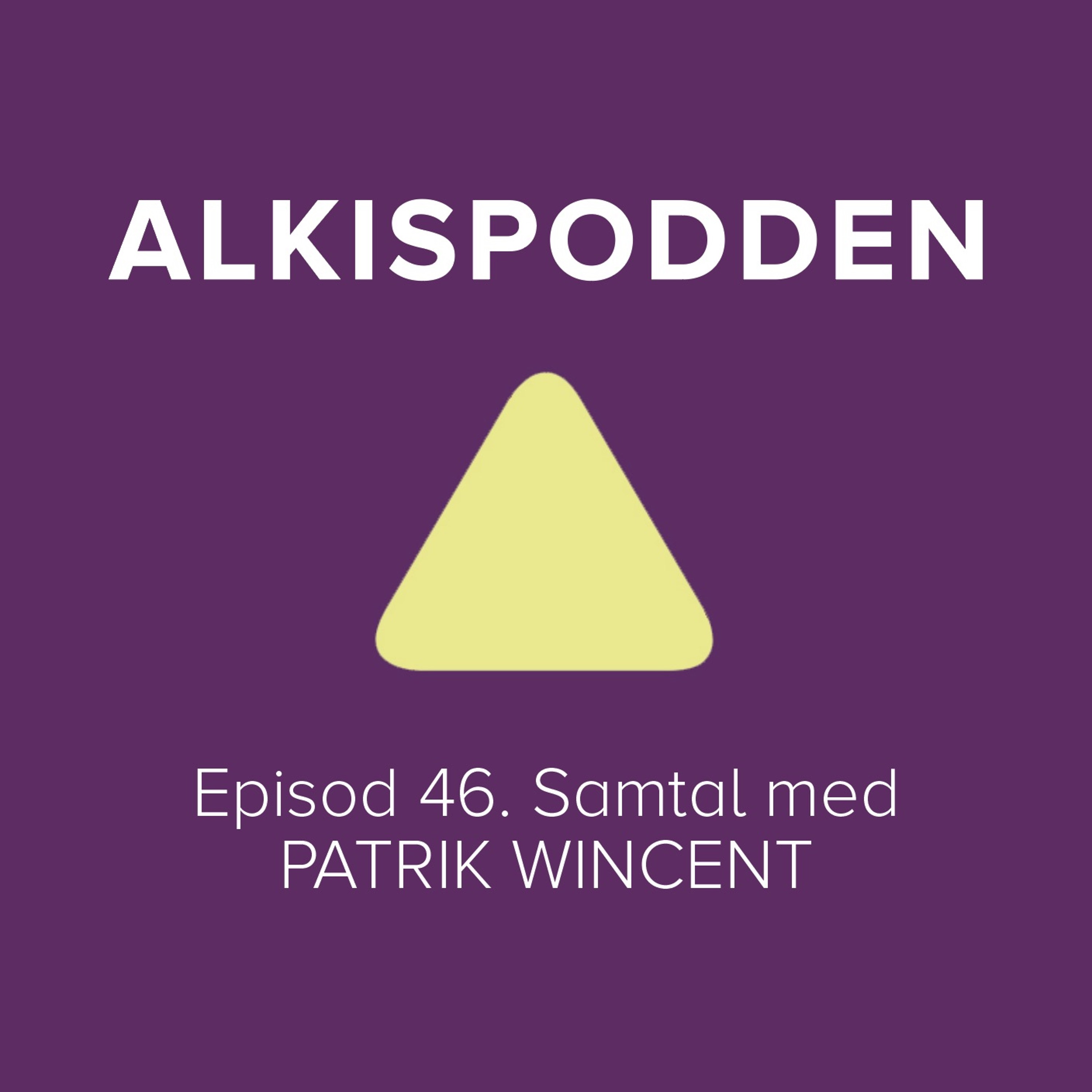 Alkispodden