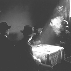Smoke Filled Room x Blame x Best Friend - DVX