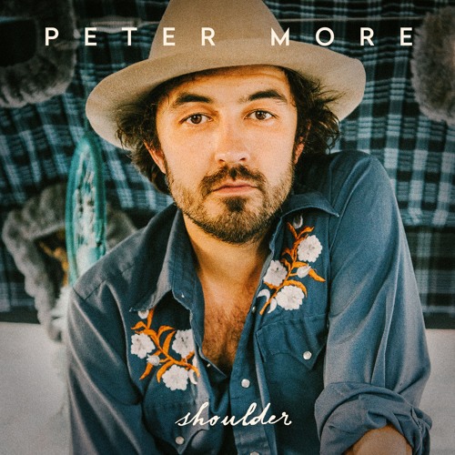 Peter More - Shoulder