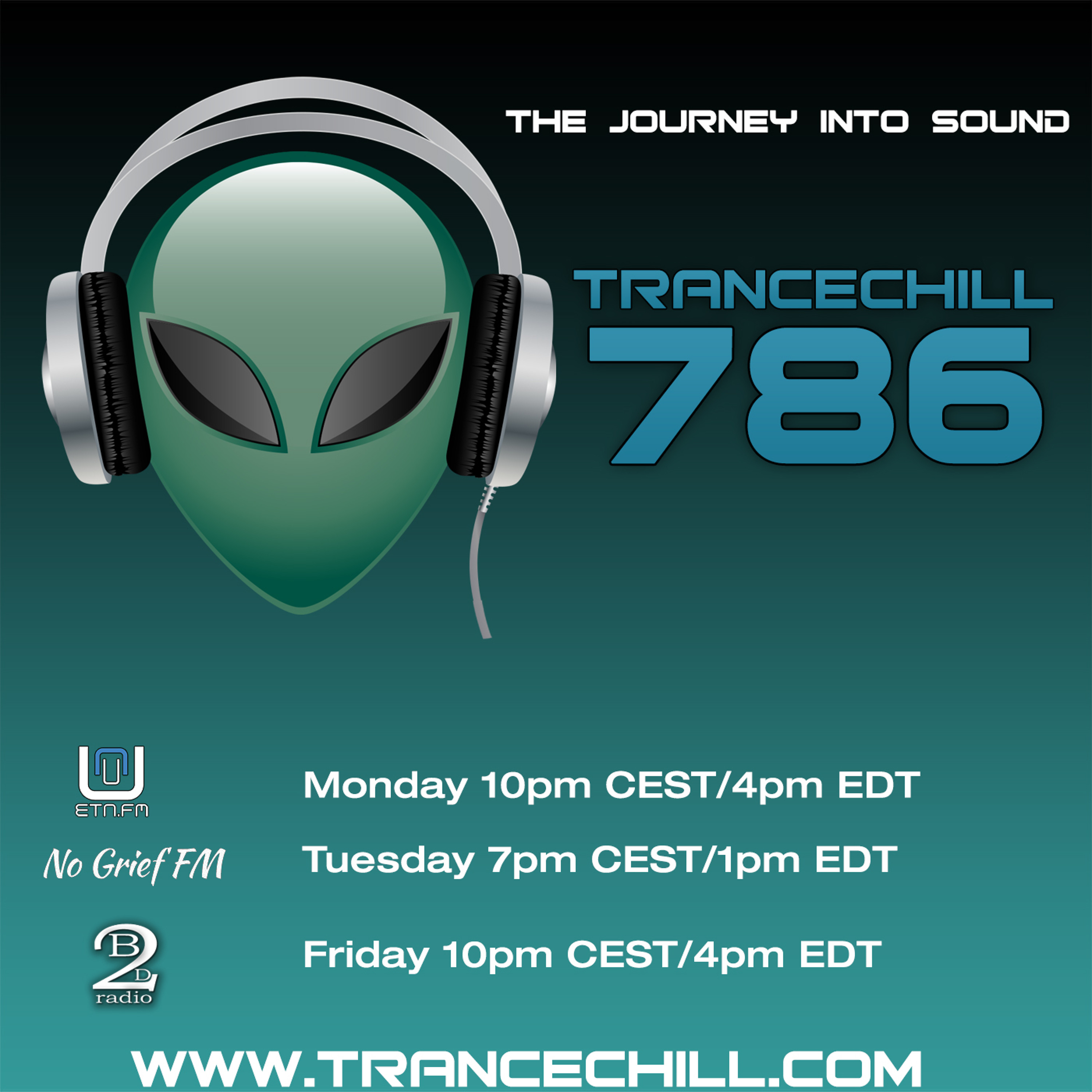 TranceChill Podcast