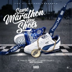 MARK MY WORDS FEAT. RICK ROSS