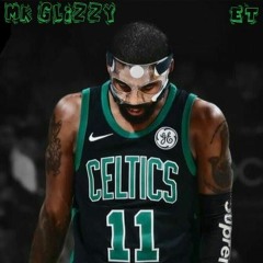 Irving - Mk Glizzy x Et
