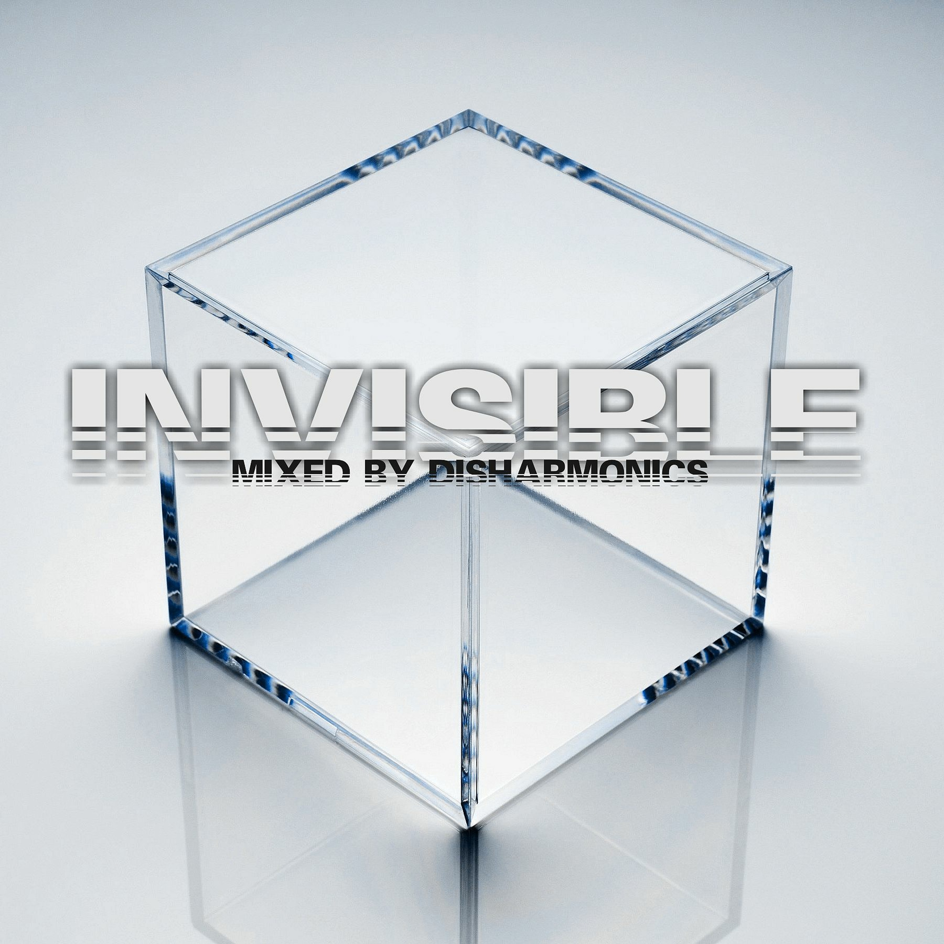 INVISIBLE episode artwork
