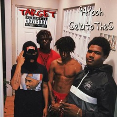 Target ft Gelato TheG