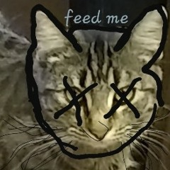 "Feed me" Ft. Ivan Wade (prod. Ivan Wade)