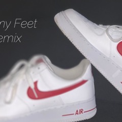 Nikes On My Feet (Mac Miller Tribute)