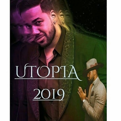Stream UTOPIA ALBUM 2019 - AVENTURA - DJ PARTY EC.mp3 by Dj Party High  Quality EC [RMX] | Listen online for free on SoundCloud